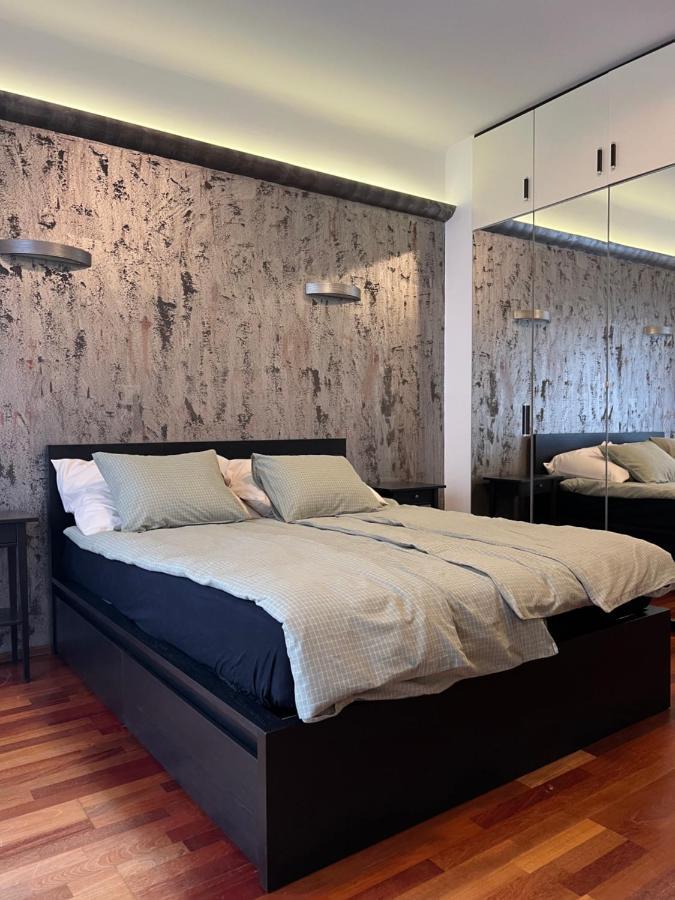 Buda Castle Apartment Juranyi Budapest Exterior photo